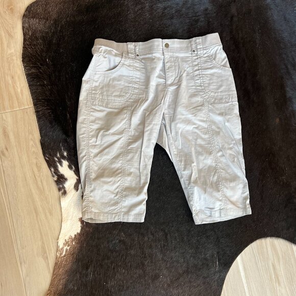 Lee Pants - Lee Relaxed Mid Rise Sz 16